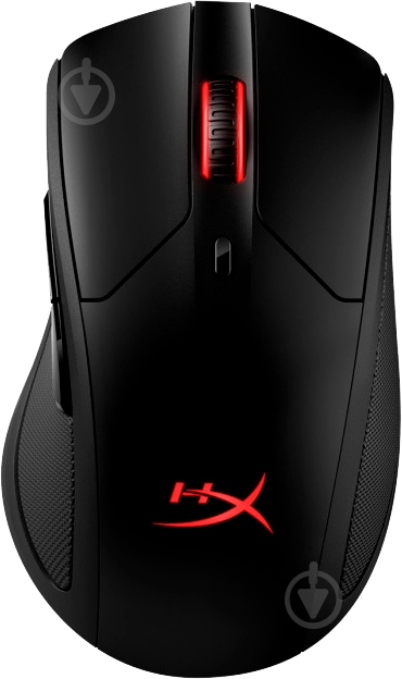 Мышка Kingston Pulsefire Dart Black (HX-MC006B) - фото 1