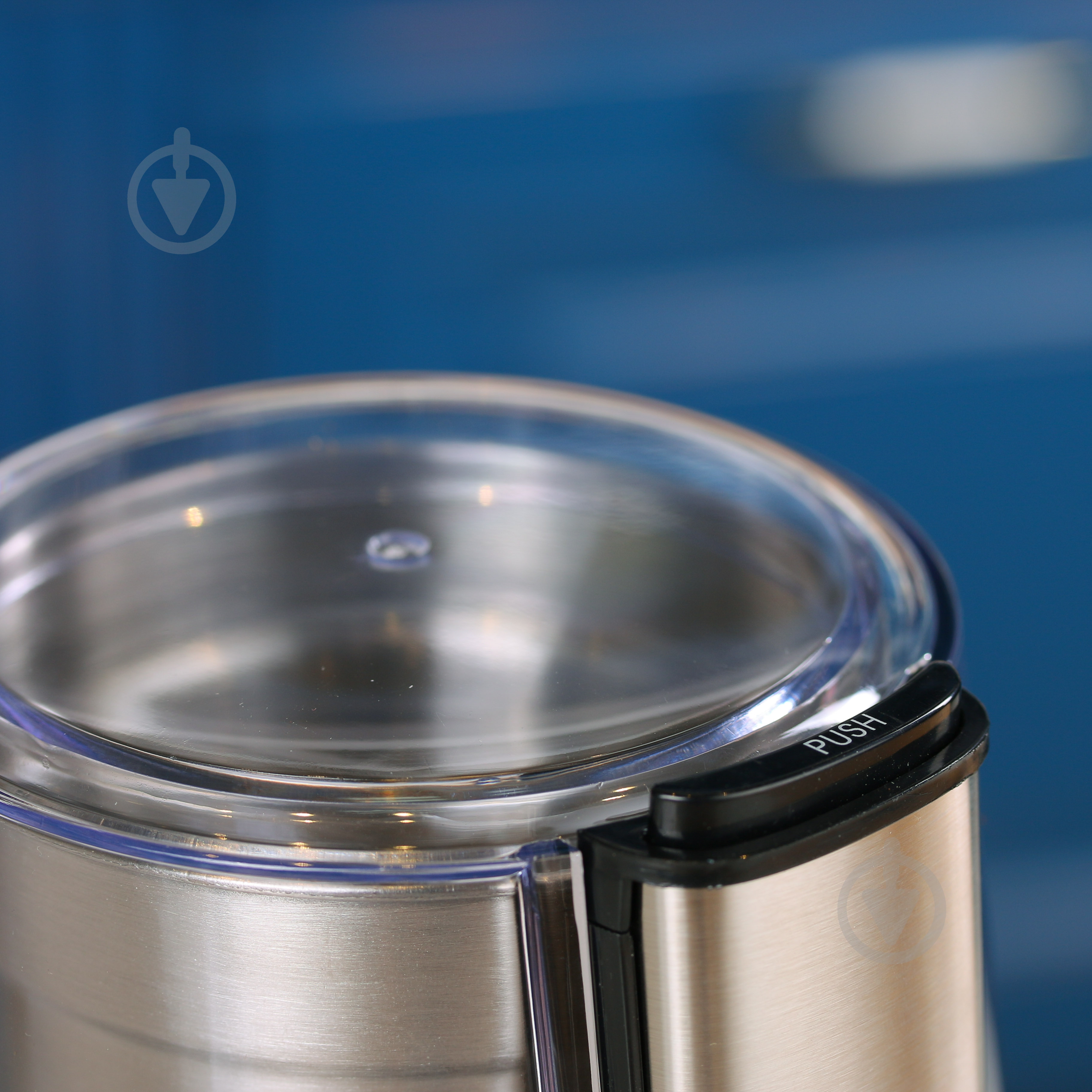 УЦЕНКА! Кофемолка HausMark CG-600IX (УЦ №3295) - фото 12