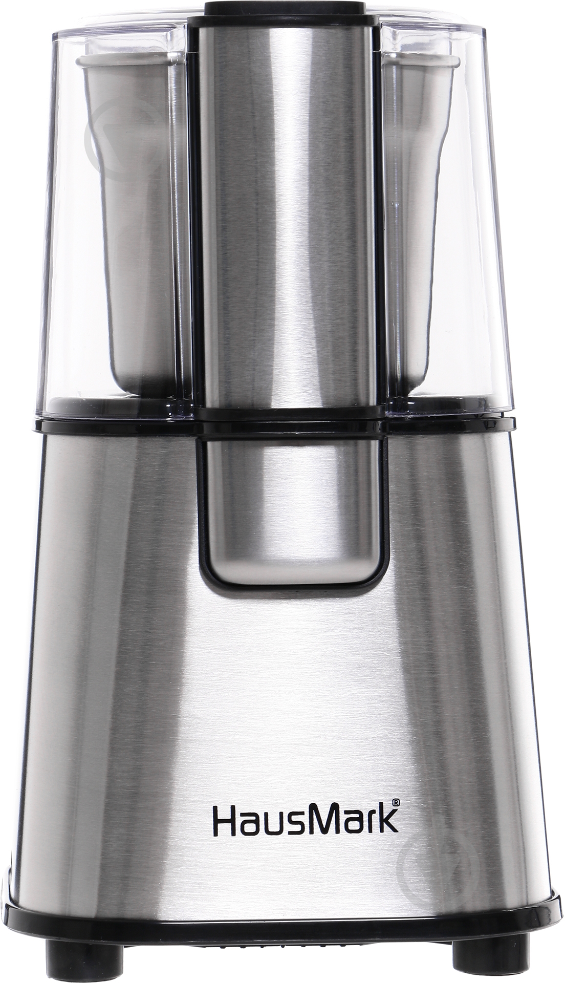 УЦЕНКА! Кофемолка HausMark CG-600IX (УЦ №3295) - фото 1