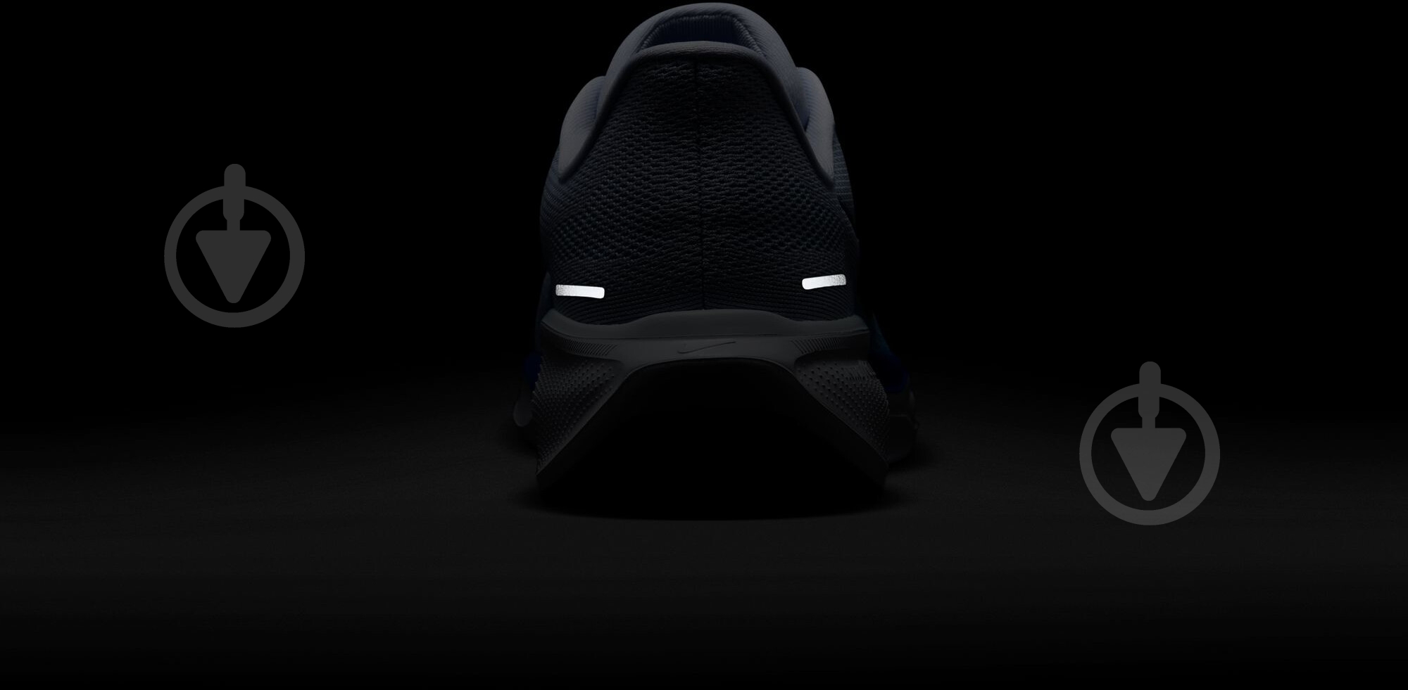 Кроссовки мужские Nike PEGASUS 41 FD2722-014 р.45,5 голубые - фото 12 Кроссовки мужские Nike PEGASUS 41 FD2722-014 р.45,5 голубые - фото 12