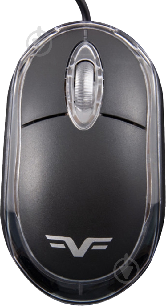 Мышь Frime FM-001 Black USB - фото 1 Мышь Frime FM-001 Black USB - фото 1