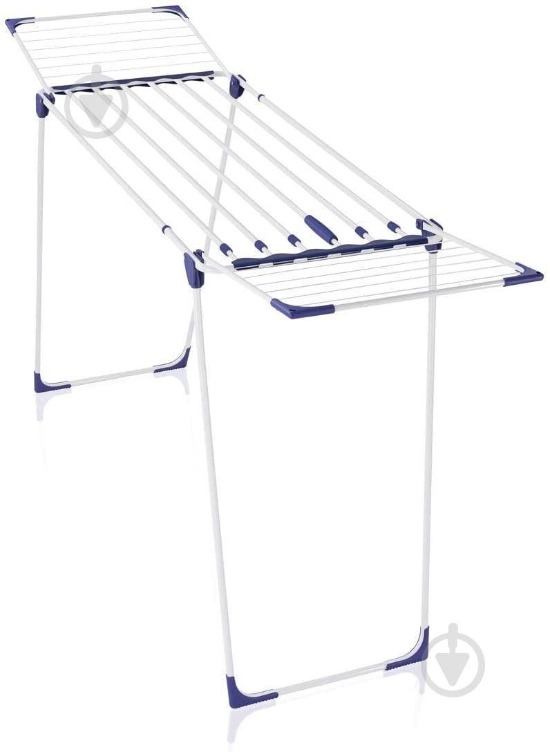Сушилка для белья Leifheit Classic Extendable 230 Solid телескопическая (81635) - фото 1 Сушилка для белья Leifheit Classic Extendable 230 Solid телескопическая (81635) - фото 1