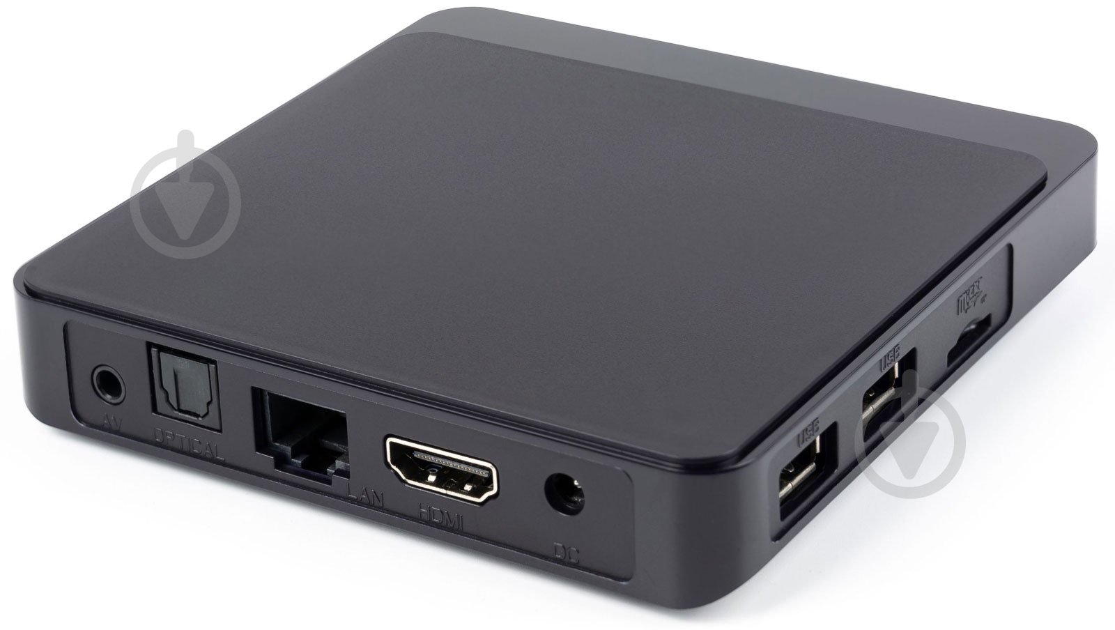 Медиаплеер iNeXT TV5 Ultra - фото 2