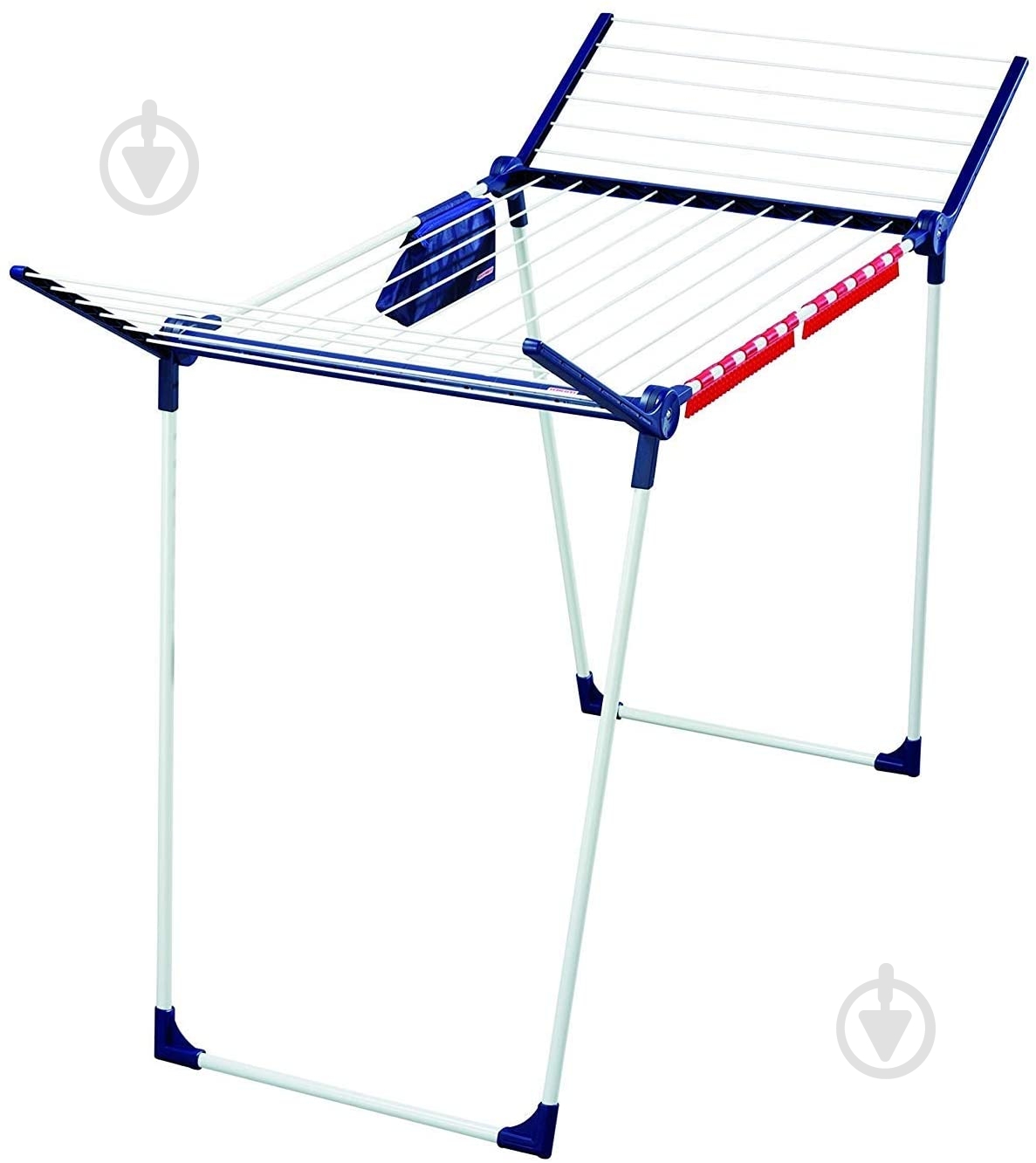 Сушилка для белья Leifheit Pegasus 180 Solid Plus MAXX 81650 - фото 1 Сушилка для белья Leifheit Pegasus 180 Solid Plus MAXX 81650 - фото 1