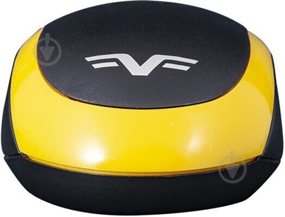 Мышка Frime FM-001BY black/yellow USB - фото 5 Мышка Frime FM-001BY black/yellow USB - фото 5