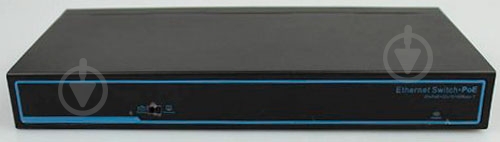 Комутатор Atis PoE-1010-8P/250m - фото 2