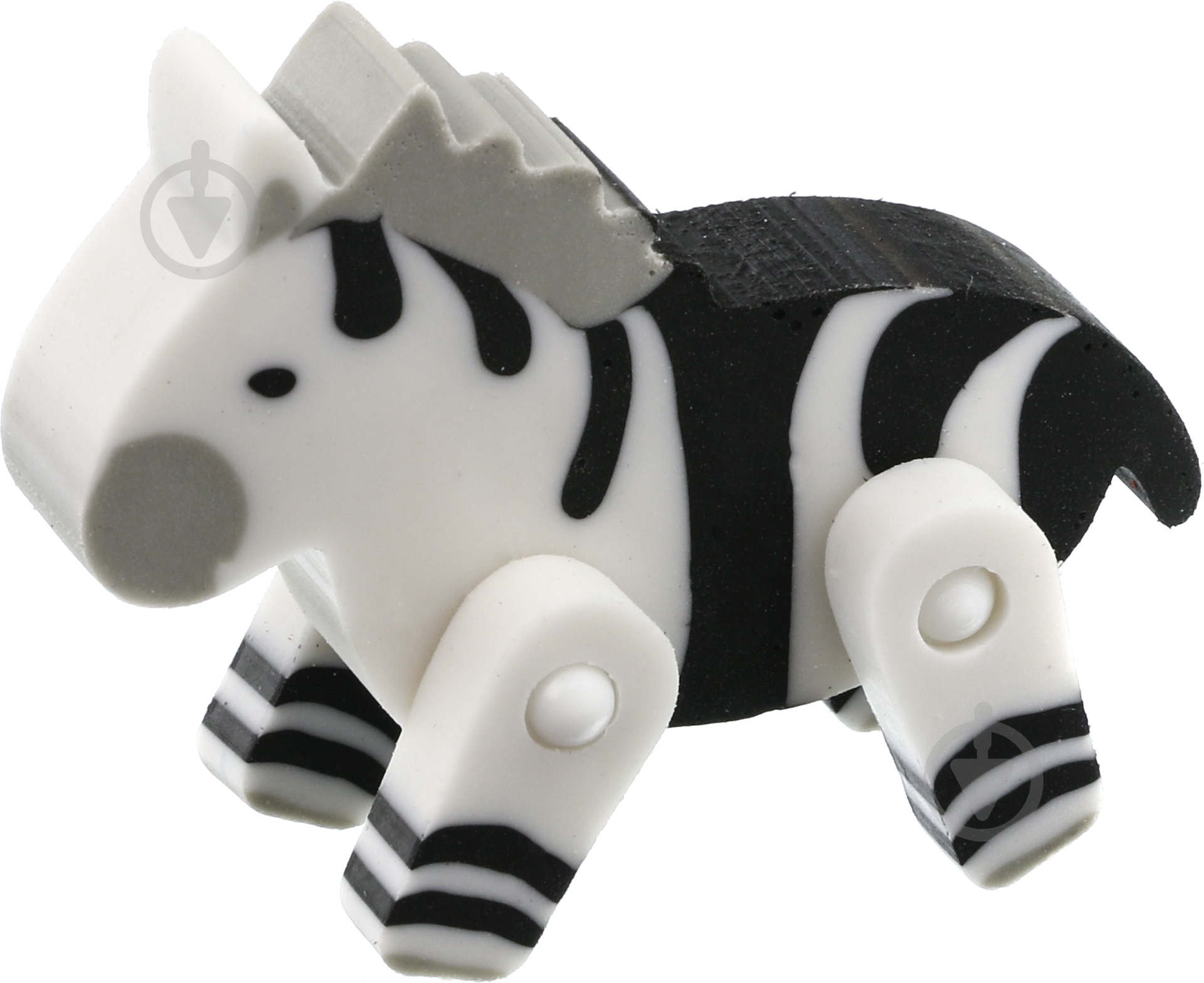 Ластик Звери 82781 Centrum - фото 1