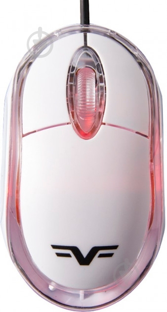 Мышка Frime FM-001W White USB (FM-001W ) - фото 1