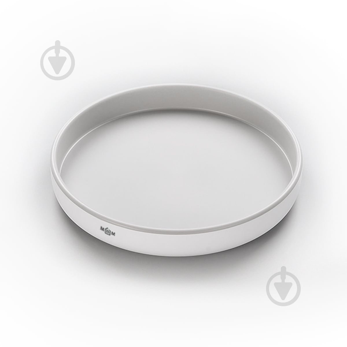 Підставка MVM KP-11 M WHITE/GRAY - фото 2