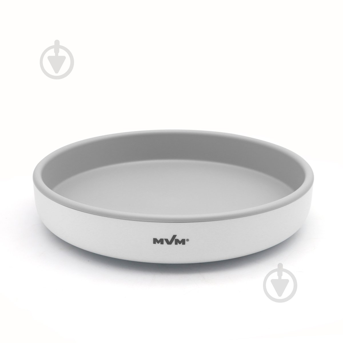 Підставка MVM KP-11 M WHITE/GRAY - фото 1 Підставка MVM KP-11 M WHITE/GRAY - фото 1
