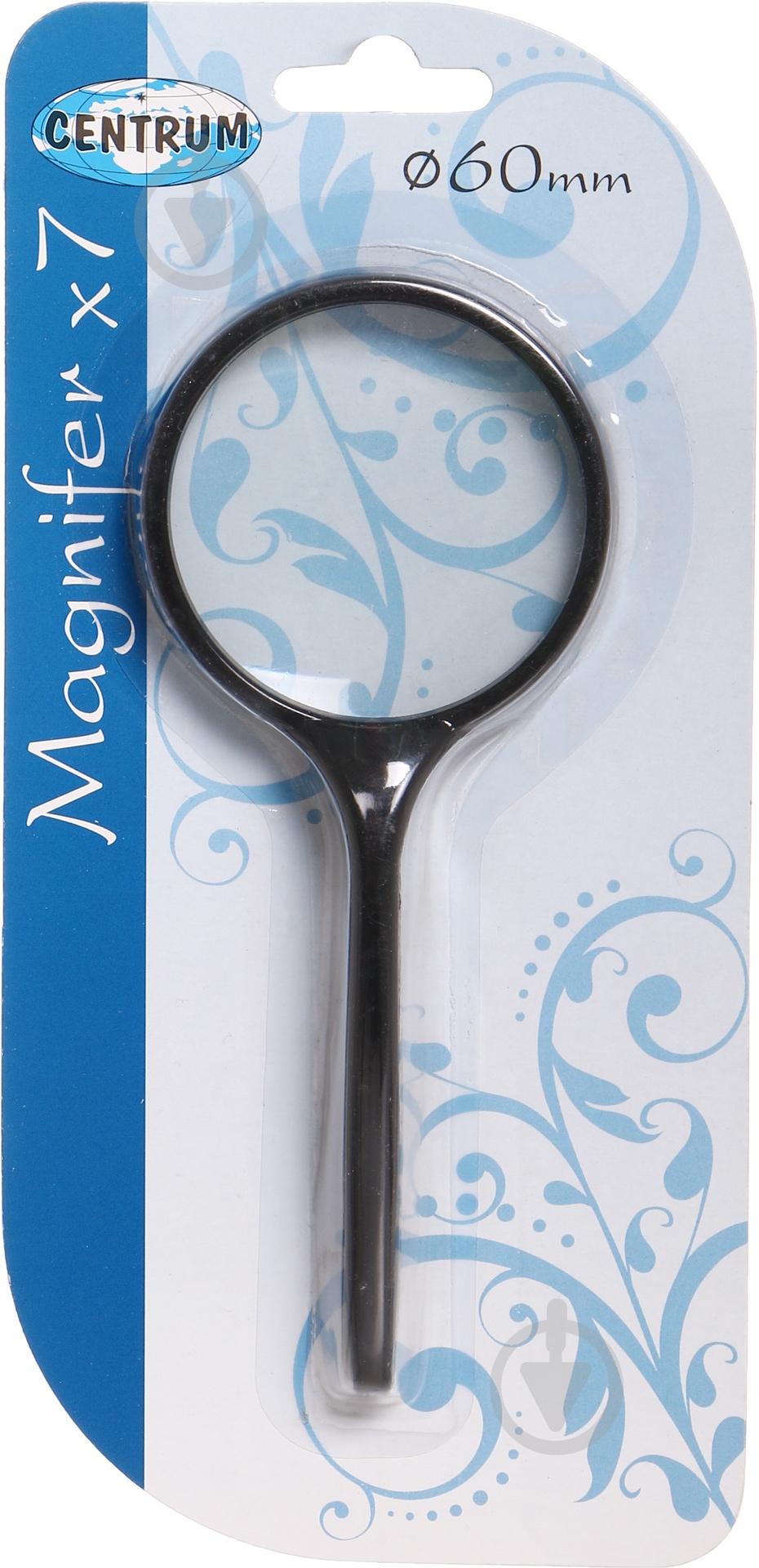 Стекло увеличительное 60 мм 82879 Centrum - фото 1