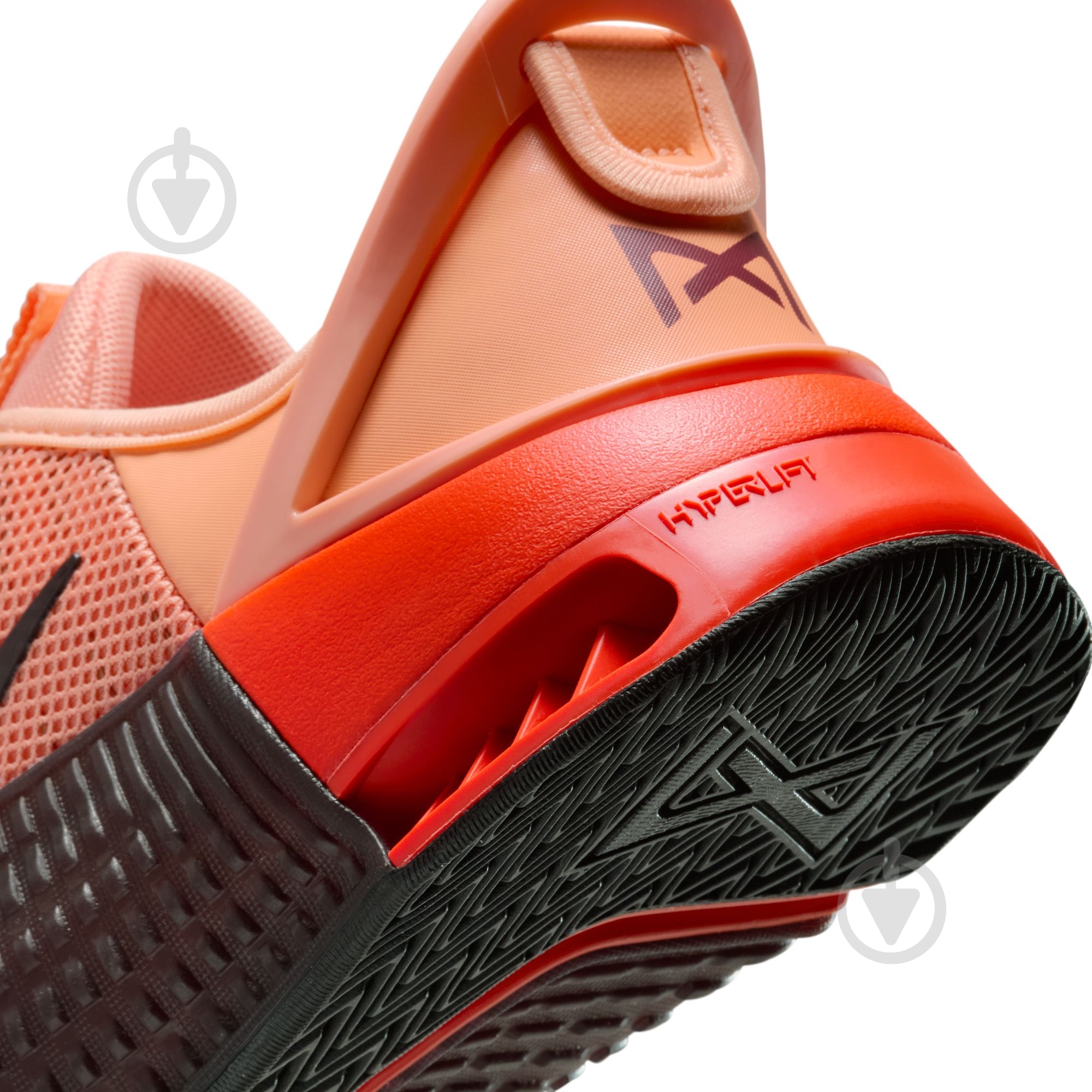 Кросівки чоловічі Nike Metcon 9 EasyOn DZ2615-801 р.45,5 персикові - фото 11 Кросівки чоловічі Nike Metcon 9 EasyOn DZ2615-801 р.45,5 персикові - фото 11