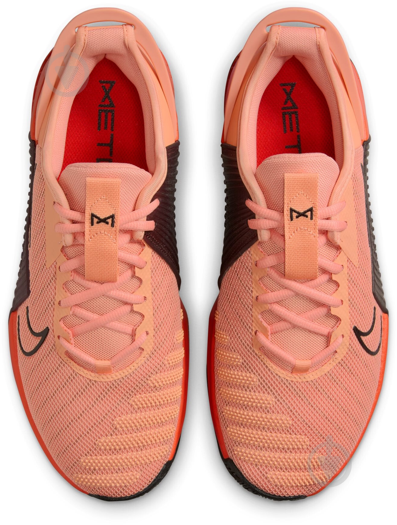 Кросівки чоловічі Nike Metcon 9 EasyOn DZ2615-801 р.45,5 персикові - фото 7 Кросівки чоловічі Nike Metcon 9 EasyOn DZ2615-801 р.45,5 персикові - фото 7