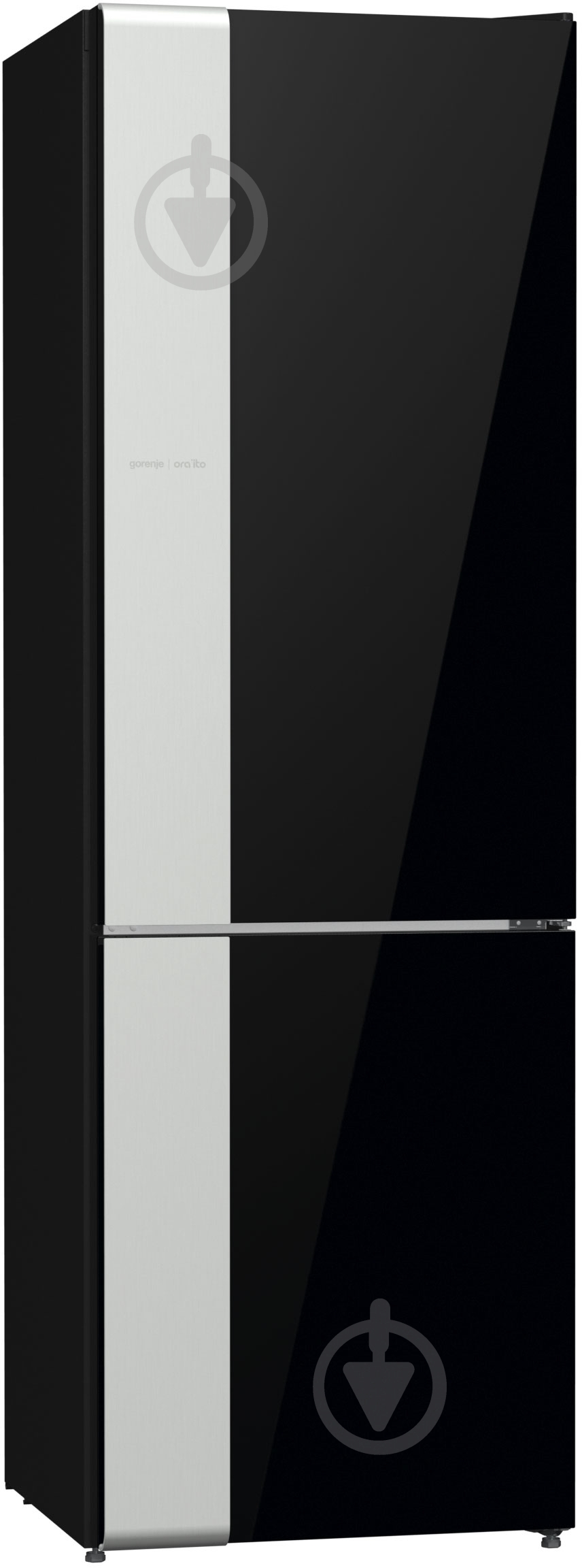 Холодильник Gorenje NRK 612 ORA-B - фото 4