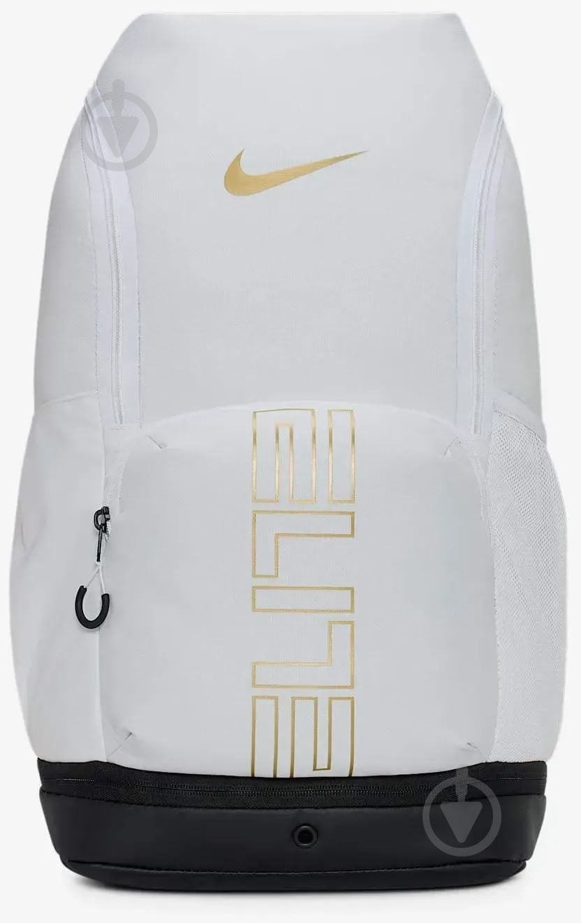 Рюкзак Nike Varsity Elite HM9965-100 32 л белый - фото 1