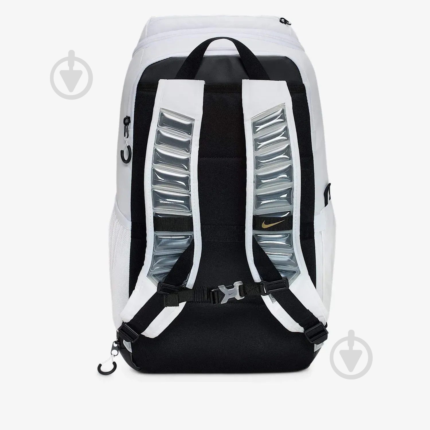 Рюкзак Nike Varsity Elite HM9965-100 32 л белый - фото 3