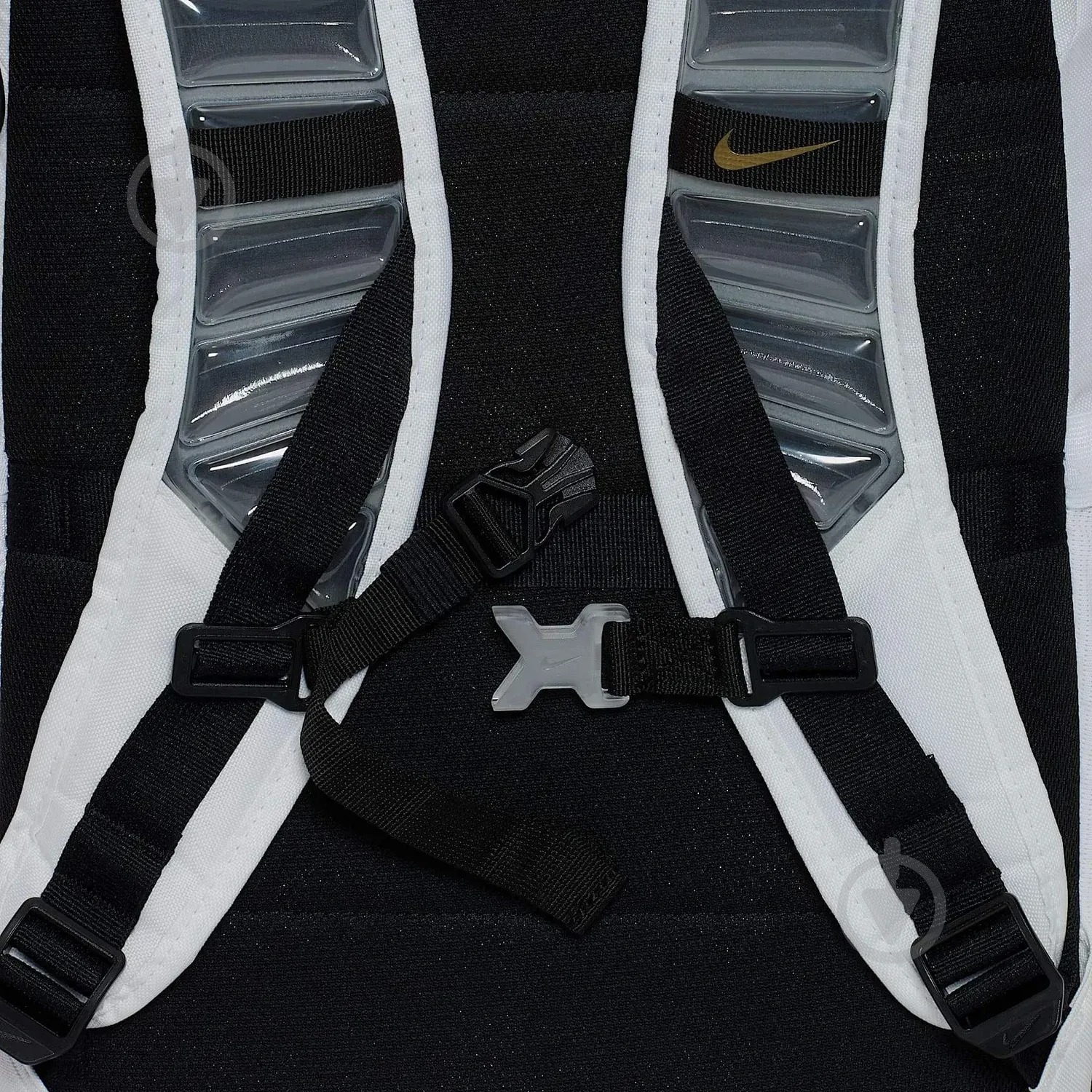 Рюкзак Nike Varsity Elite HM9965-100 32 л белый - фото 9