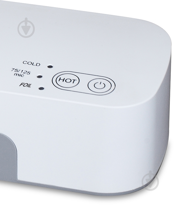 Ламінатор Vision G15 А3 DA - фото 4 Ламінатор Vision G15 А3 DA - фото 4