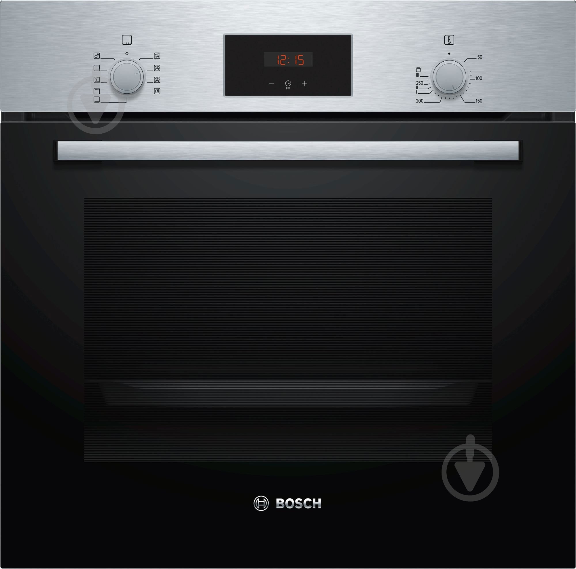 Духовой шкаф Bosch HBF 114BS0R - фото 1