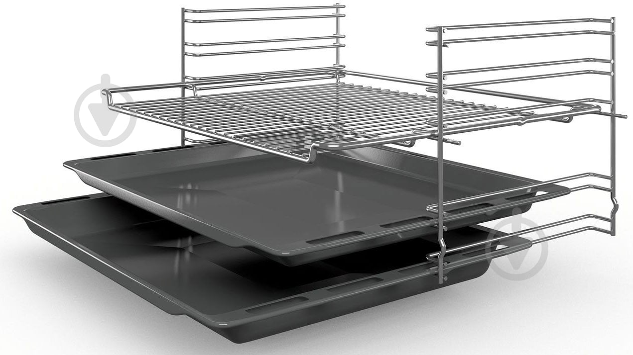 Духовой шкаф Bosch HBF 114BS0R - фото 5