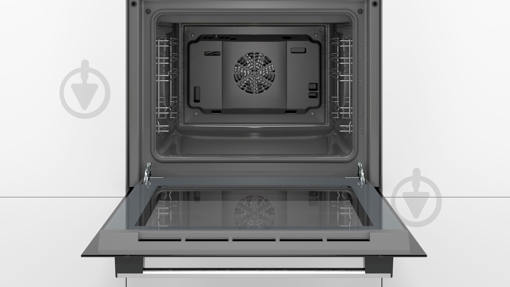 Духовой шкаф Bosch HBF 114BS0R - фото 2