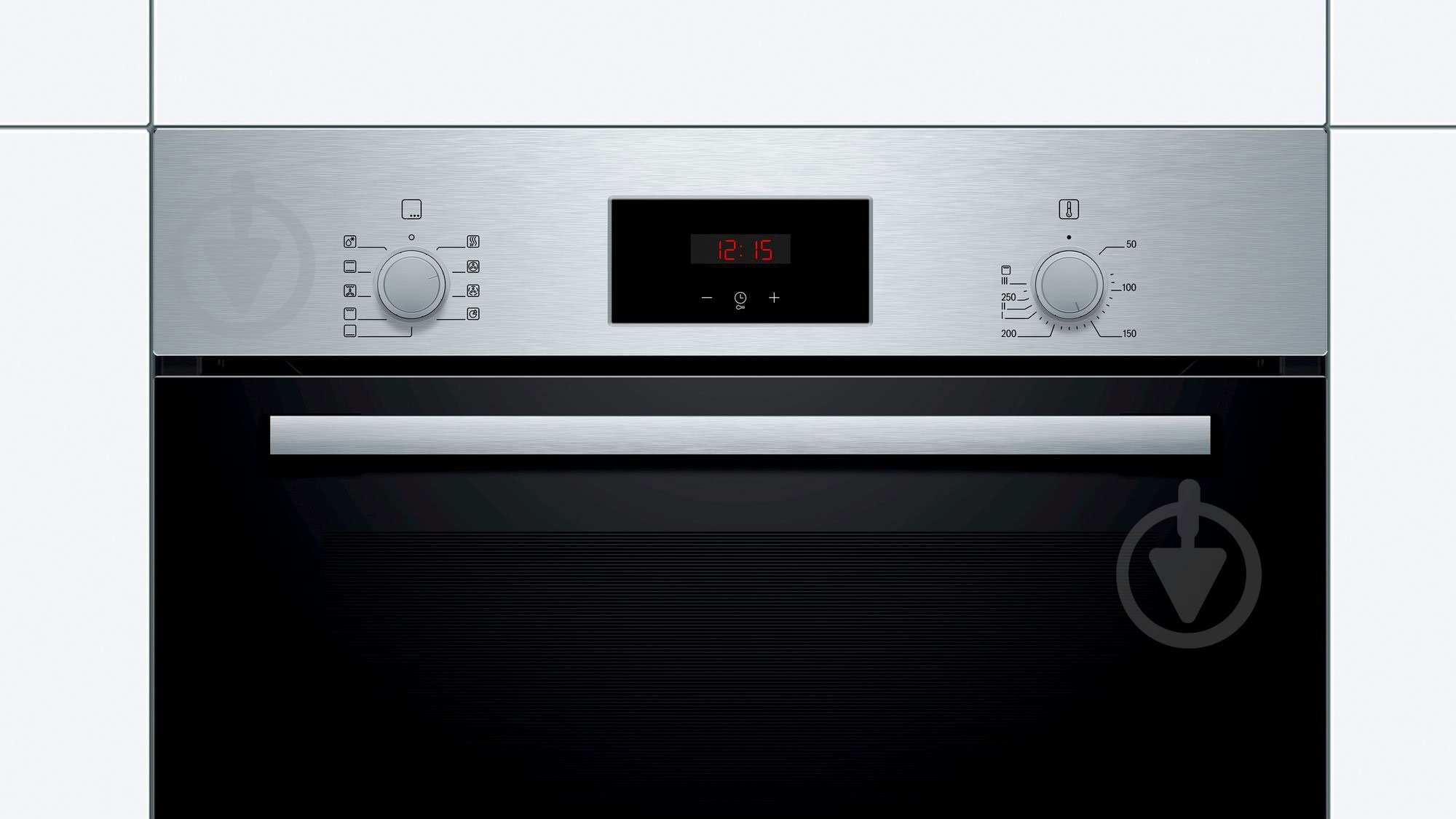 Духовой шкаф Bosch HBF 114BS0R - фото 3