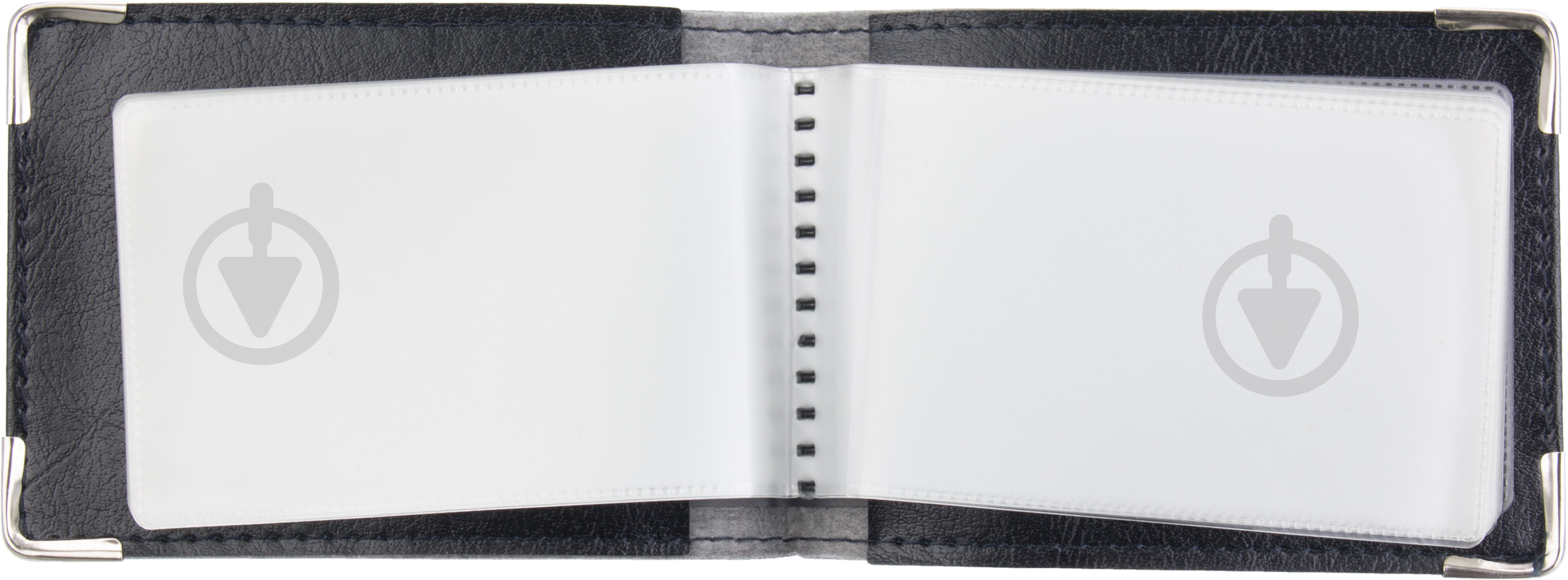 Визитница 83227 на 40 визиток Centrum - фото 4