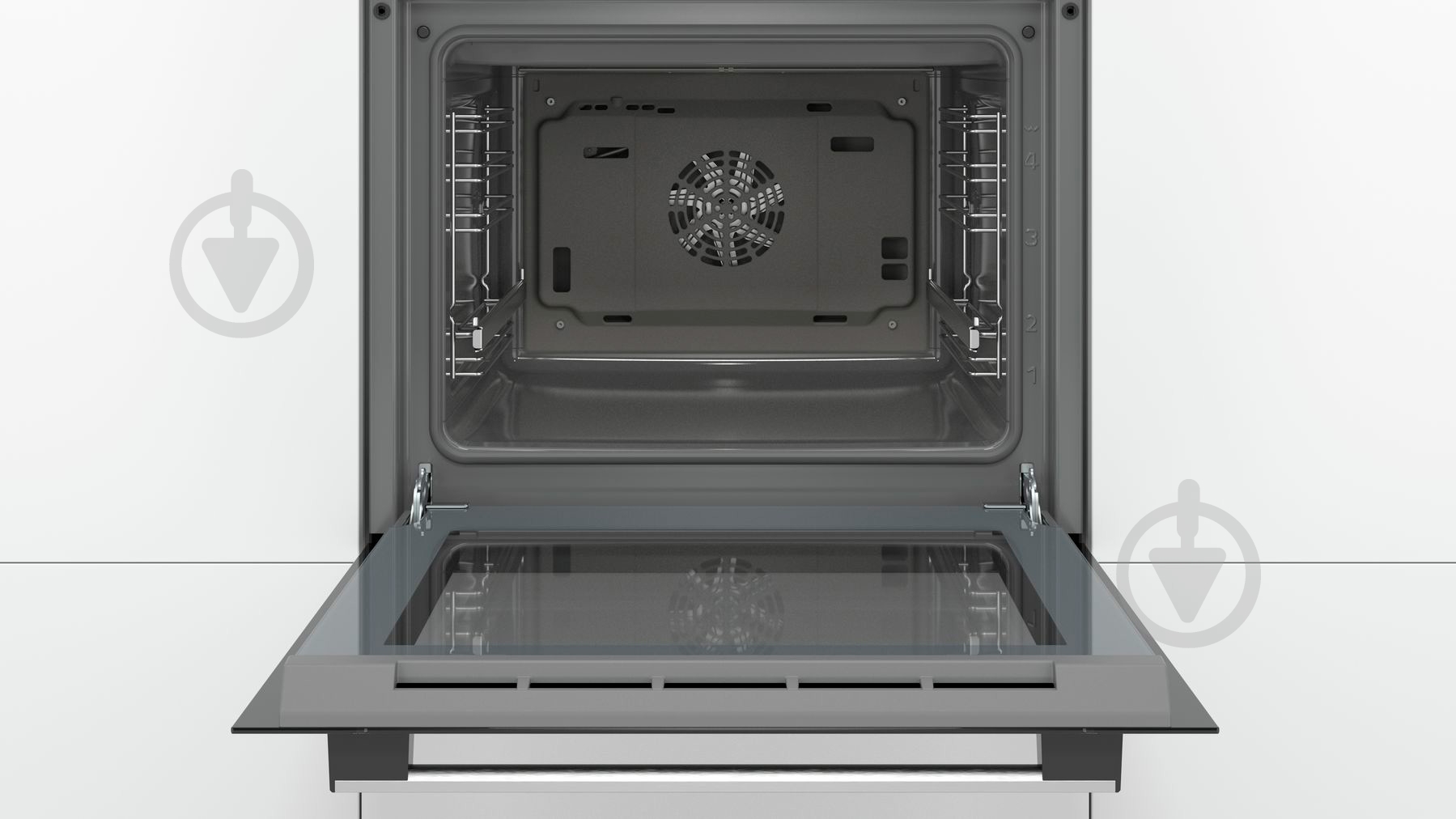Духовой шкаф Bosch HBF234EB0R - фото 4