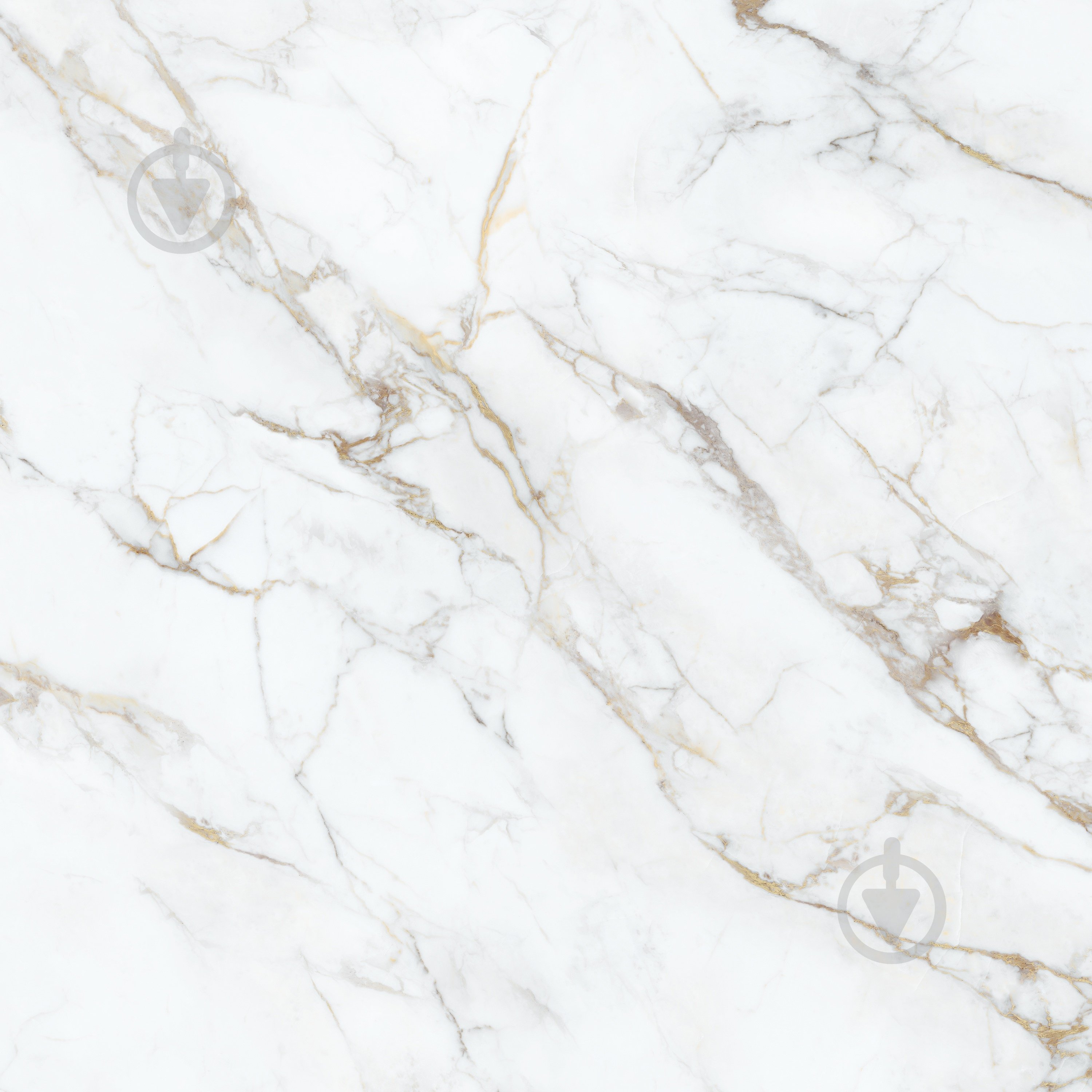 Плитка Cersanit Lumina gold satin rect 59,8*59,8 см - фото 5