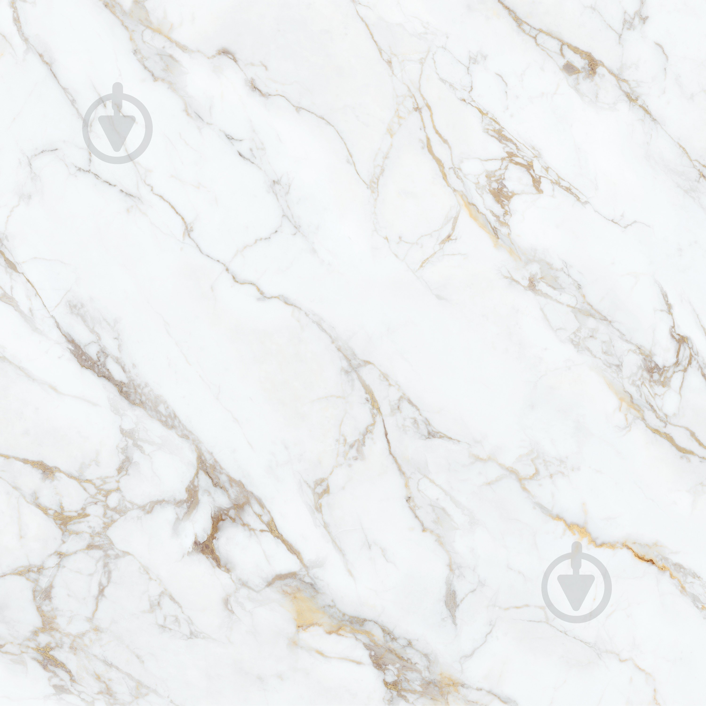 Плитка Cersanit Lumina gold satin rect 59,8*59,8 см - фото 4