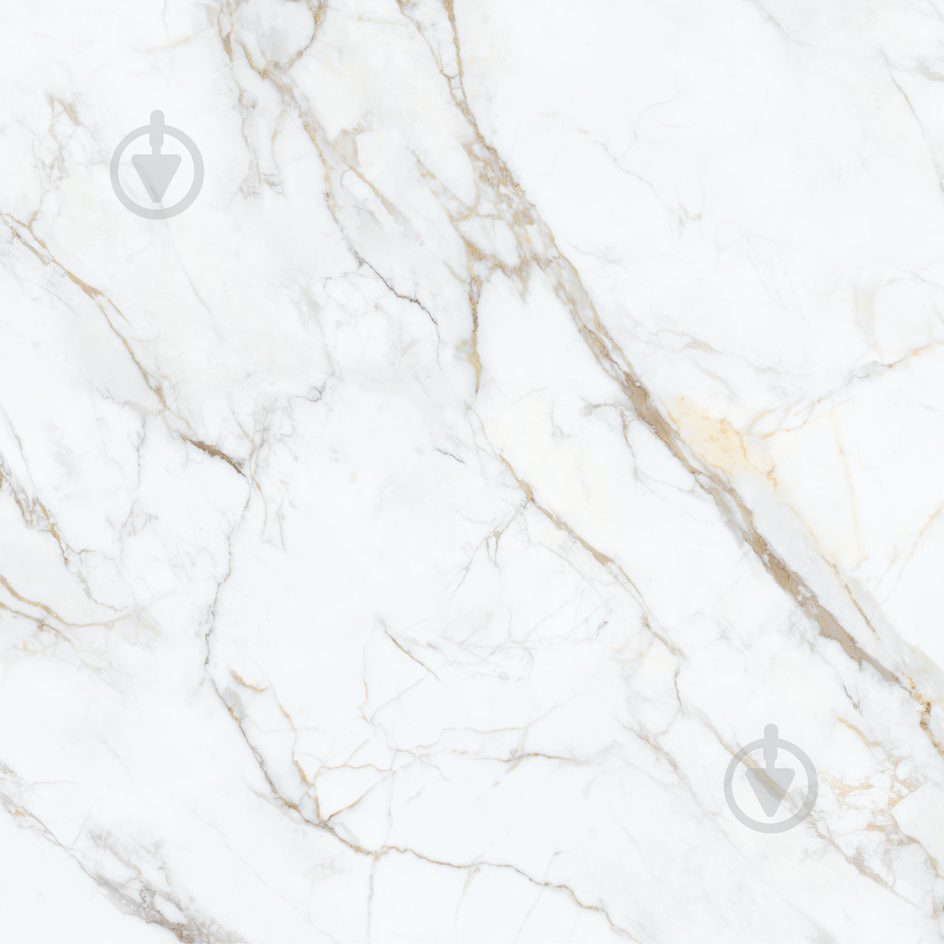 Плитка Cersanit Lumina gold satin rect 59,8*59,8 см - фото 6