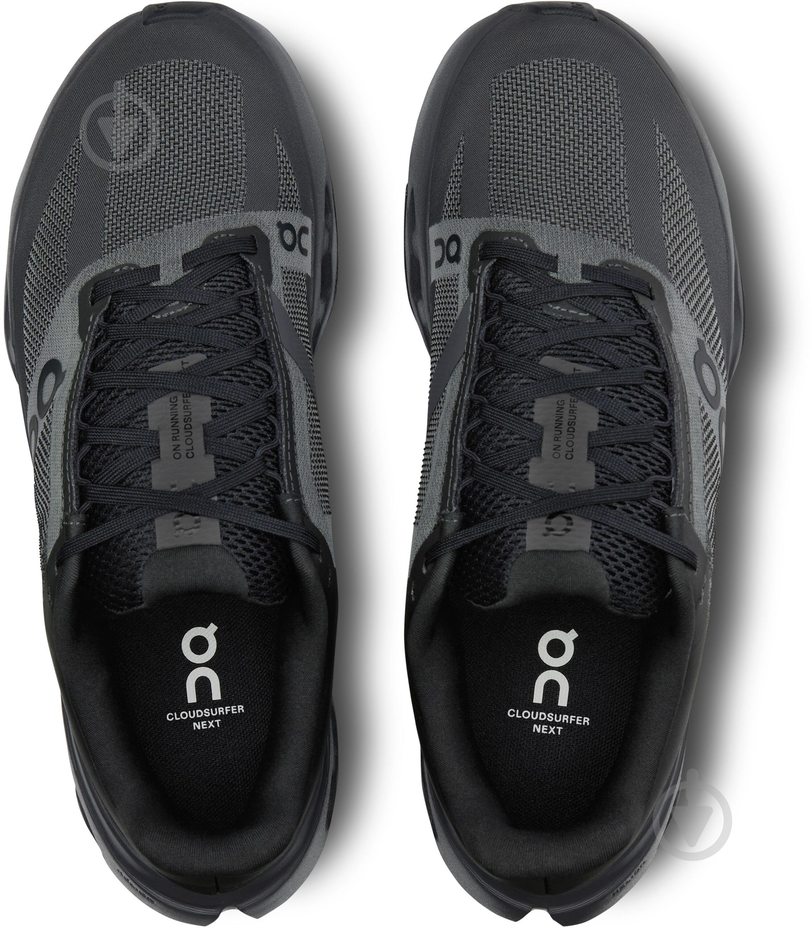 Кроссовки ON Cloudsurfer Next 3WE30050106 р.36 - фото 5