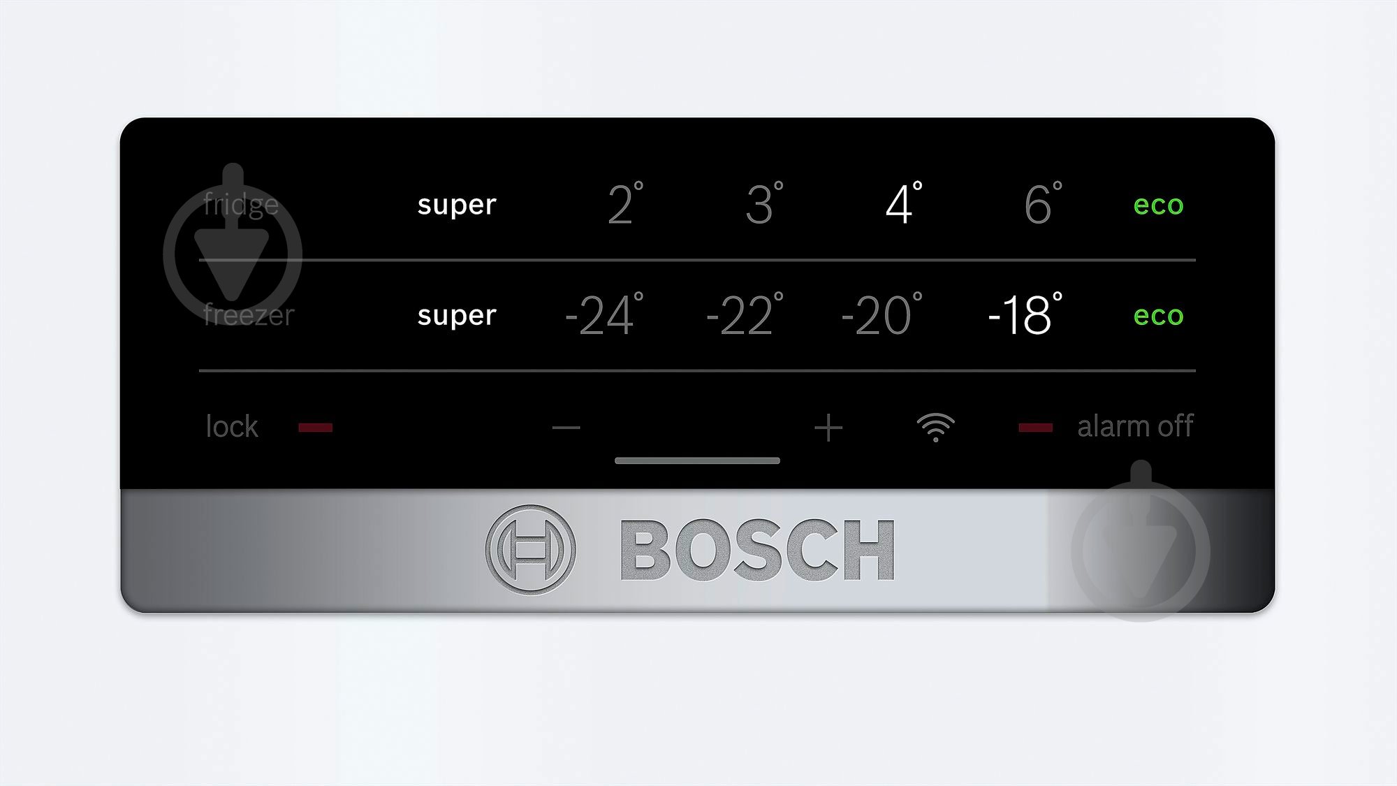 Холодильник Bosch KGN49XW306 - фото 2