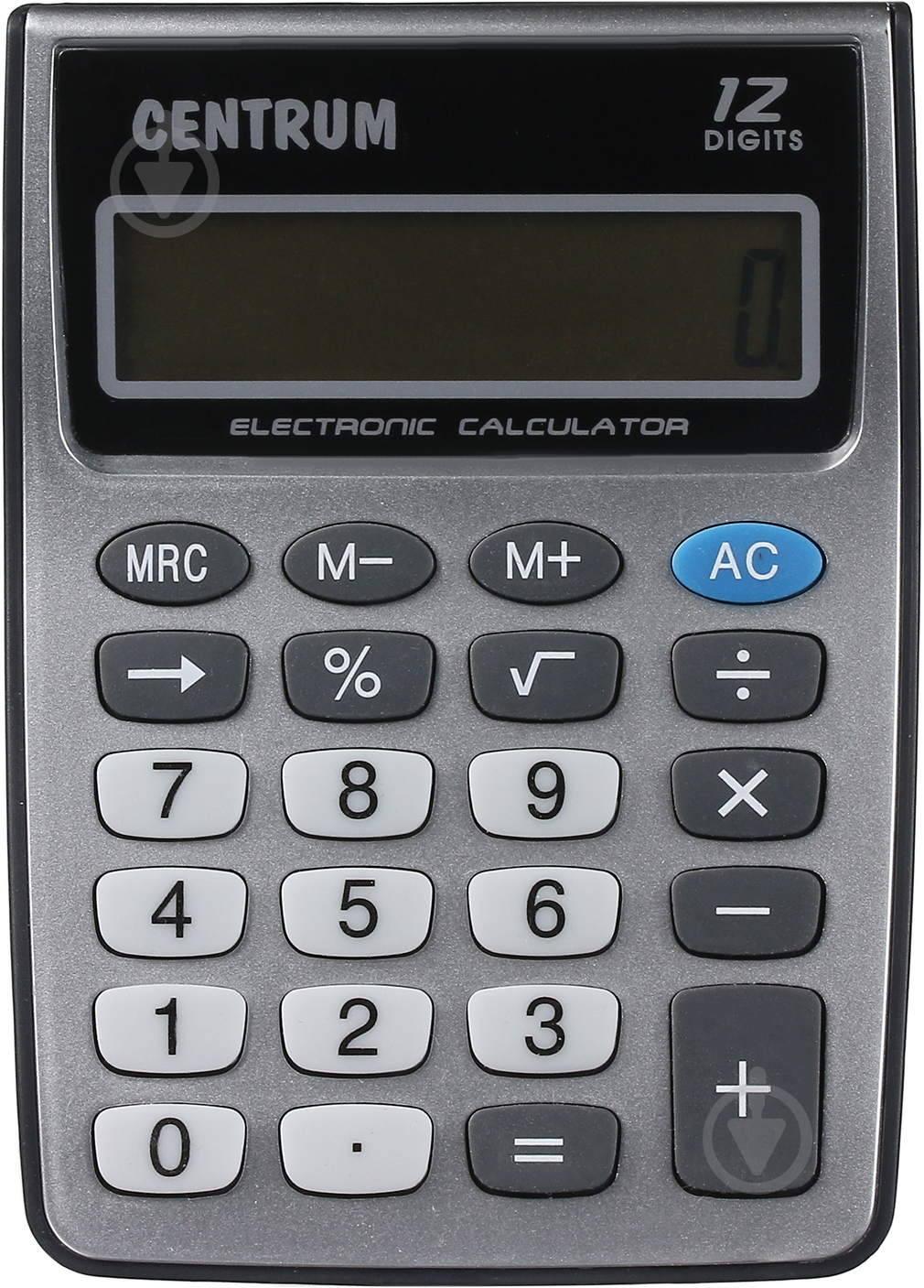 Калькулятор 83401 Centrum - фото 1