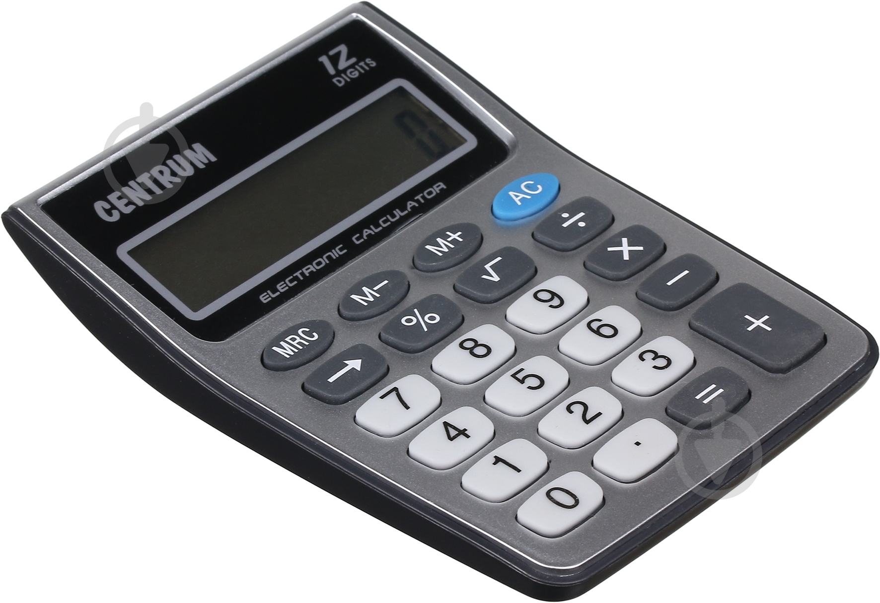 Калькулятор 83401 Centrum - фото 2