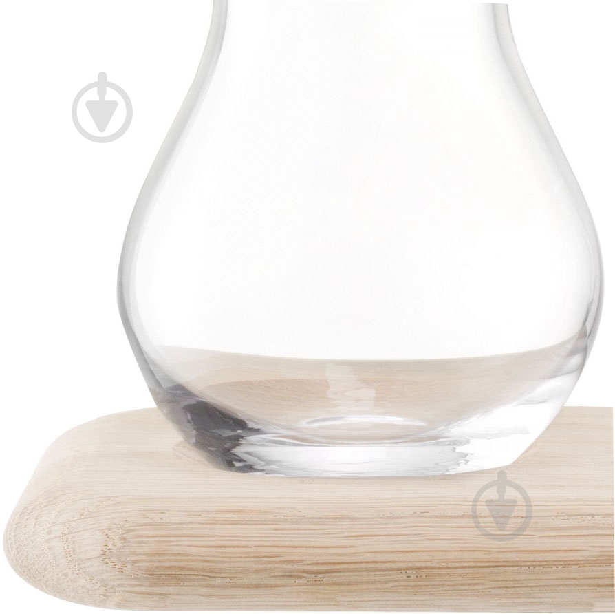 Набор для сахара и сливок LSA Serve 3 предмета G1059-00-301 - фото 6