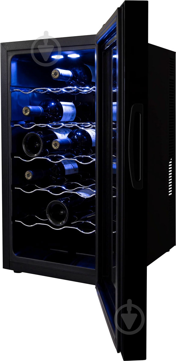 Винный шкаф Philco PW18F - фото 2 Винный шкаф Philco PW18F - фото 2