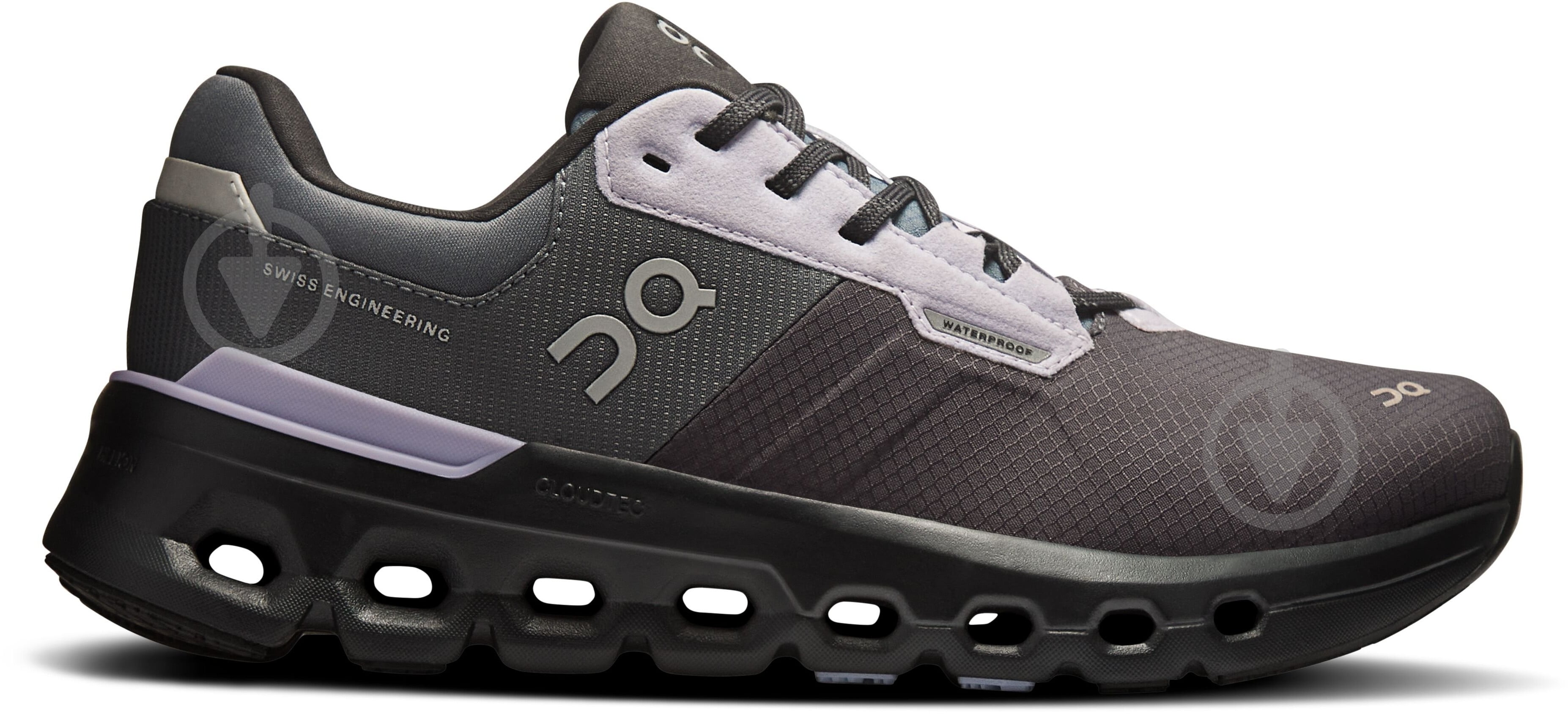 Кроссовки ON CLOUDRUNNER 2 WATERPROOF 3WE10140929 р.36,5 - фото 1 Кроссовки ON CLOUDRUNNER 2 WATERPROOF 3WE10140929 р.36,5 - фото 1