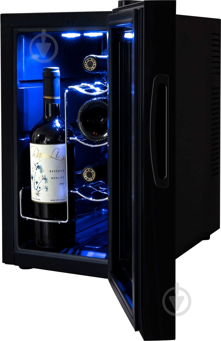 Винный шкаф Philco PW8F - фото 2 Винный шкаф Philco PW8F - фото 2