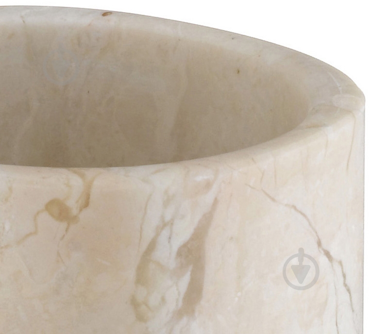 Дозатор для жидкого мыла Kela Marble 18764 175 мл - фото 2