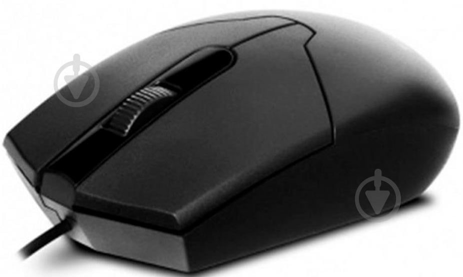 Мишка Sven RX-30 black USB - фото 3