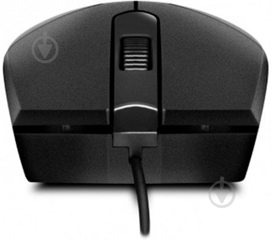 Мишка Sven RX-30 black USB - фото 2