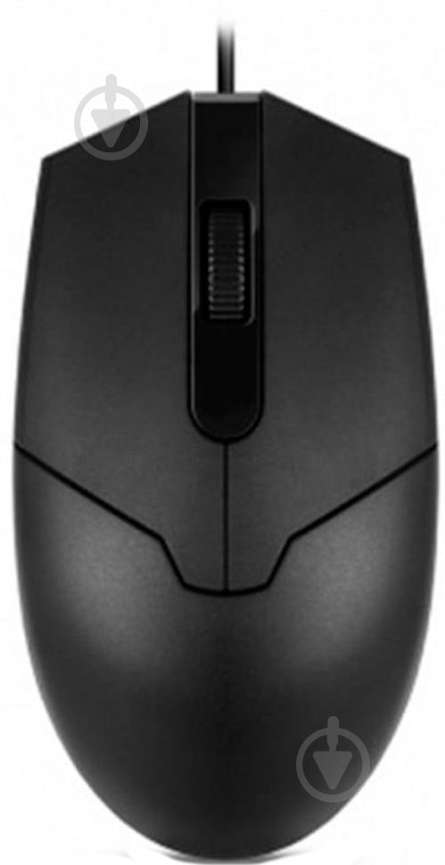 Мишка Sven RX-30 black USB - фото 1