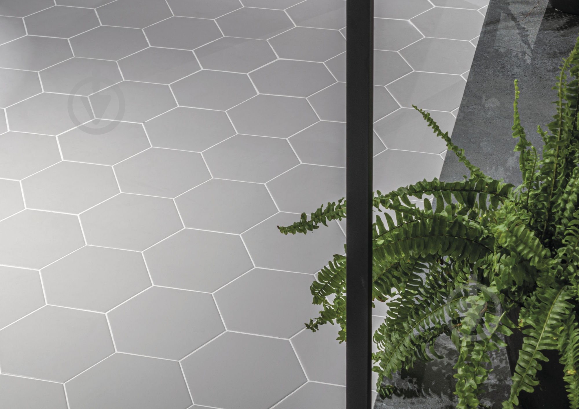 Плитка Cifre Timeless Grey C2 15x17 - фото 4 Плитка Cifre Timeless Grey C2 15x17 - фото 4