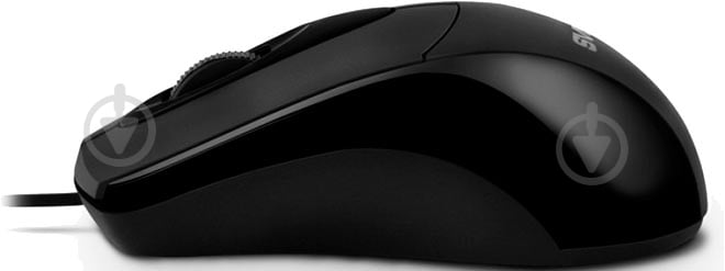 Мишка Sven RX-110 black USB - фото 2
