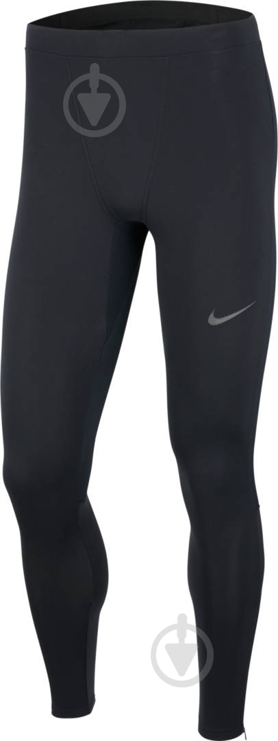Лосины Nike M NK RUN MBLTY TIGHT THRML RPL CU6079-010 р.L черный - фото 1 Лосины Nike M NK RUN MBLTY TIGHT THRML RPL CU6079-010 р.L черный - фото 1