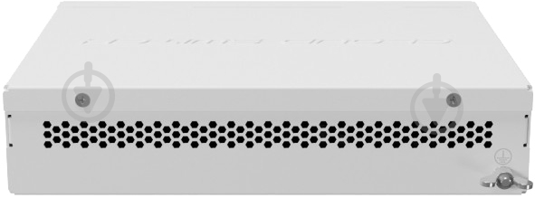 Коммутатор Mikrotik CSS610-8G-2S+IN - фото 3