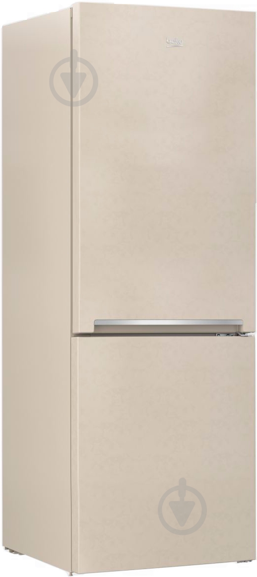 Холодильник Beko RCSA 330K 20B - фото 2 Холодильник Beko RCSA 330K 20B - фото 2