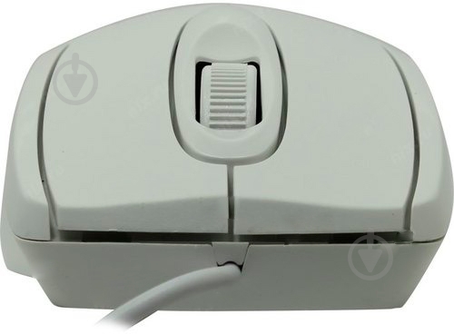 Мишка Sven RX-110 White USB - фото 4