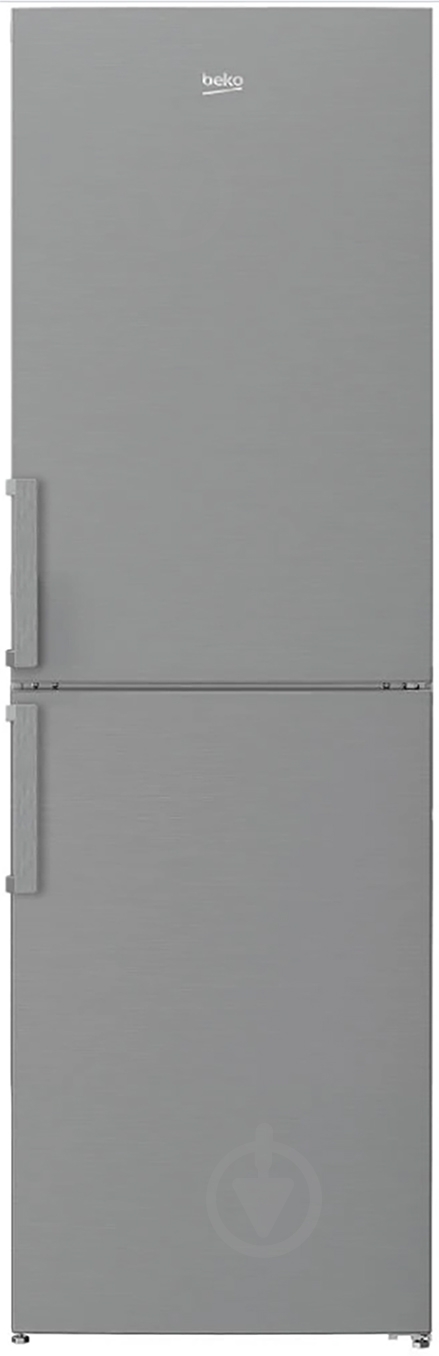 Холодильник Beko RCSA350K21PT - фото 1 Холодильник Beko RCSA350K21PT - фото 1